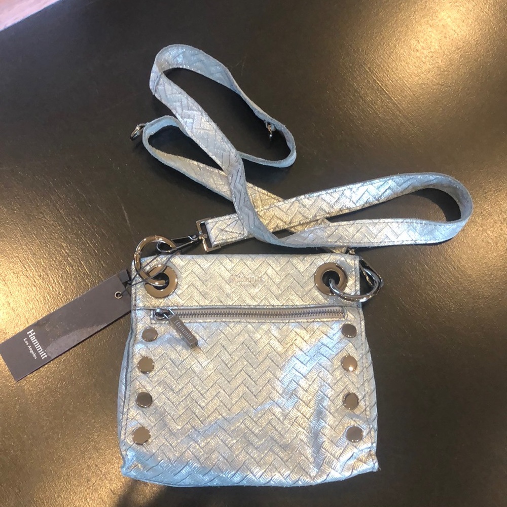 Hammit Tony-Lake Chevron